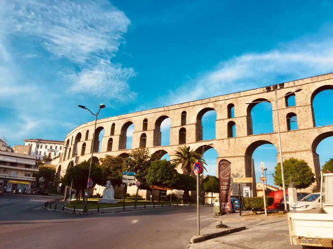 Klasik Yunanistan Turu 3 Gece 5 Gün / 3* Otelde konaklama